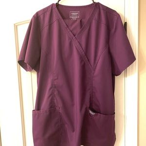 Scrubs TOP & BOTTOM